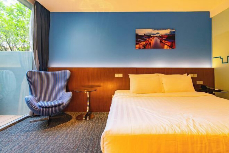 Bedroom 10