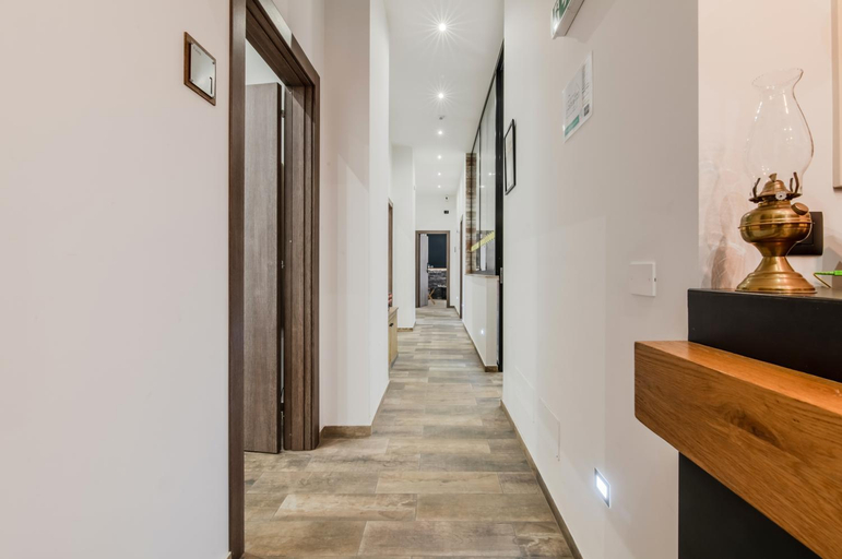 Others 4, Panurban Rooms By Wonderful Italy, Palermo