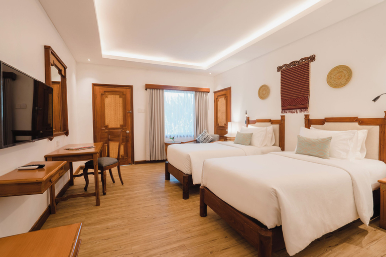 Bedroom 16