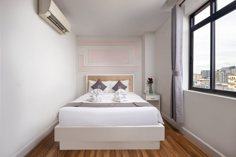 Bedroom 10
