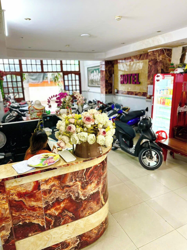 Others 5, Phuoc Tai Hotel, Tân Bình
