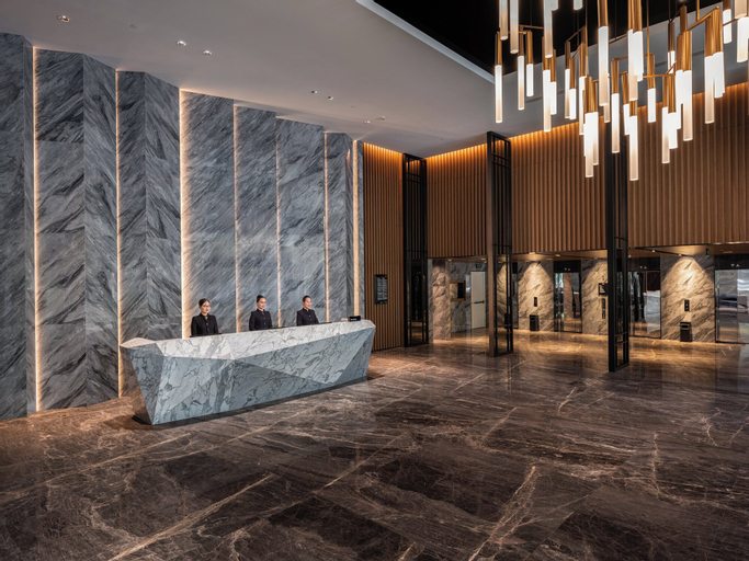 Crowne Plaza Danang City Centre by IHG, Hải Châu
