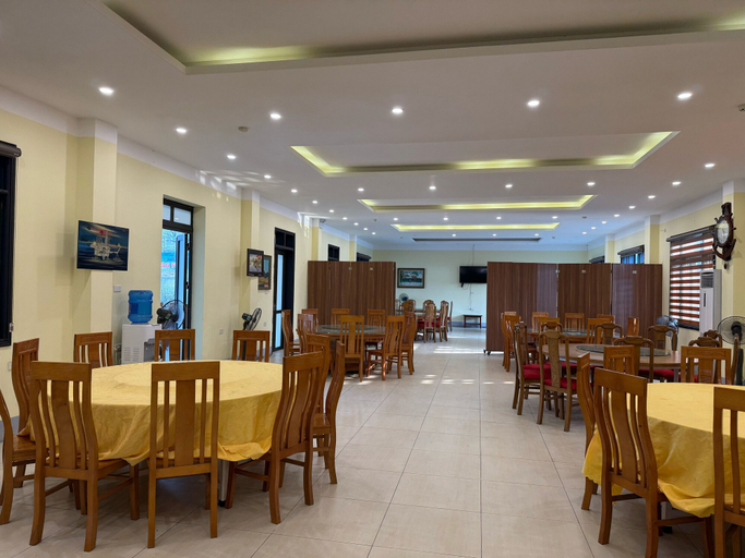 Food & Drinks 4, Merit Sapa Hotel, Sa Pa