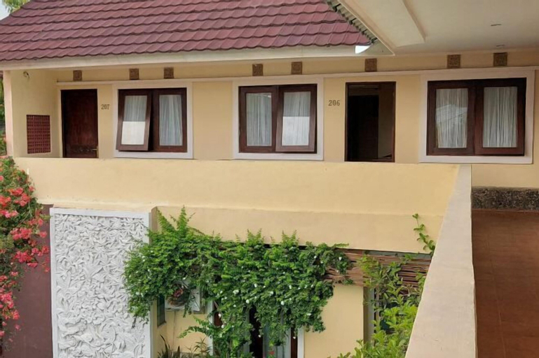 Exterior & Views 2, BaliRa Airport Hotel, Badung