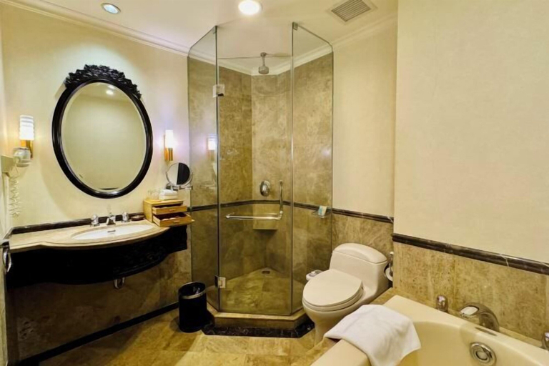 Bathroom 7