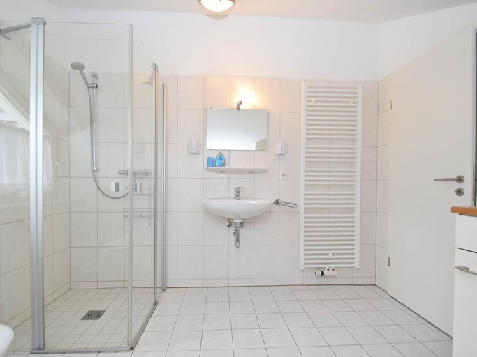 Bathroom 3, Wohnung in Willingen nahe Ettelsberg-Bahn, Waldeck-Frankenberg