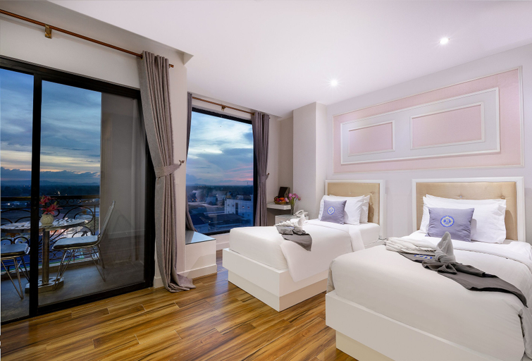 Bedroom 17