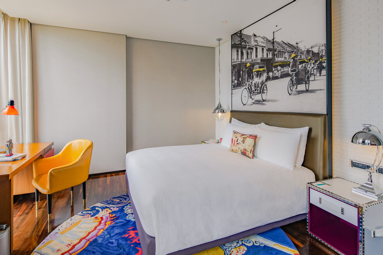 Bedroom 12