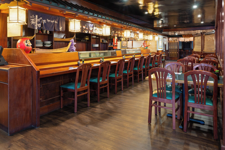 Food & Drinks 5, Ramada by Wyndham Parsippany, Morris