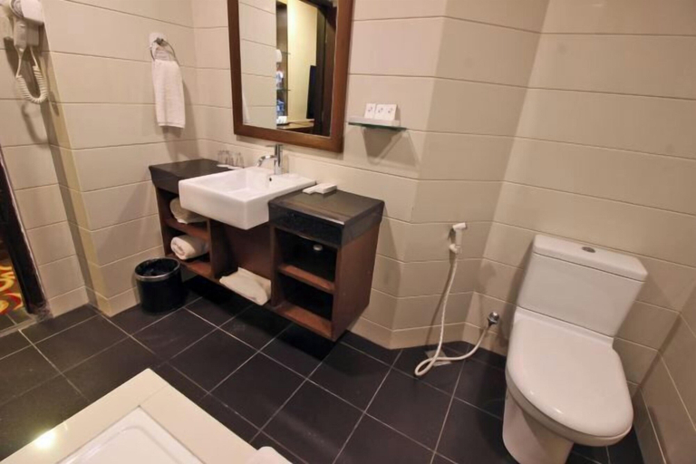 Bathroom 2
