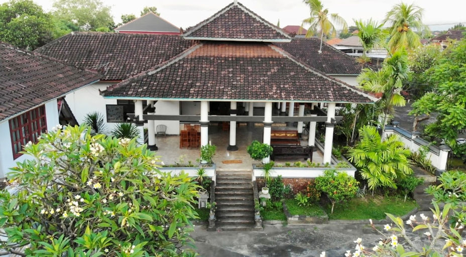 Hotel Putri Sari, Buleleng