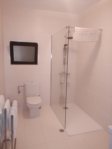 Bathroom 4, Casa Mimosa, São Brás de Alportel