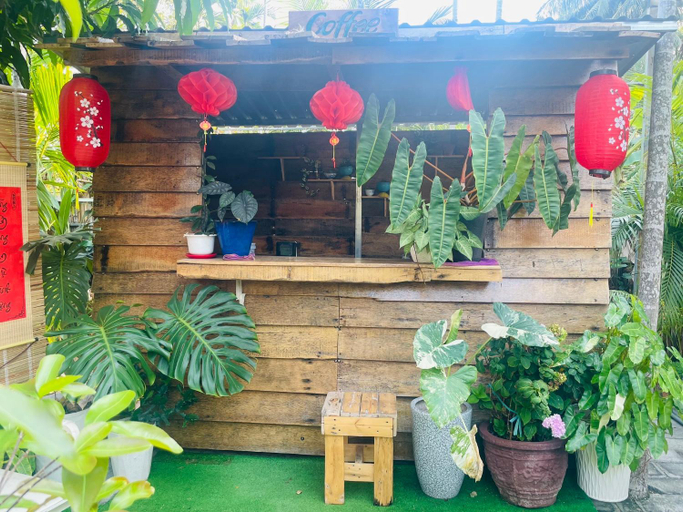 Others 1, suri mui ne homestay, Phan Thiết
