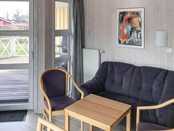 Others 4, Holiday Home in Grömmitz, Ostholstein