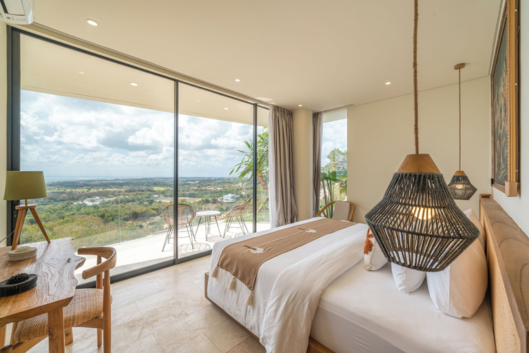 Bedroom 3, Villa Amanecer, Badung
