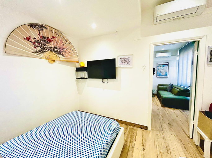 Appartamento Urban Maison, Genova