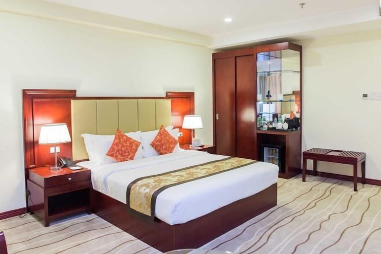Bedroom 14