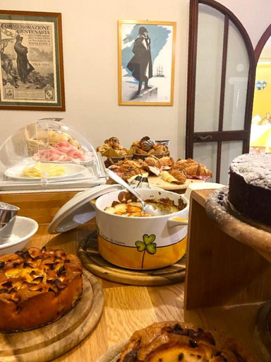 Food & Drinks 5, Rio sul Mare, Livorno