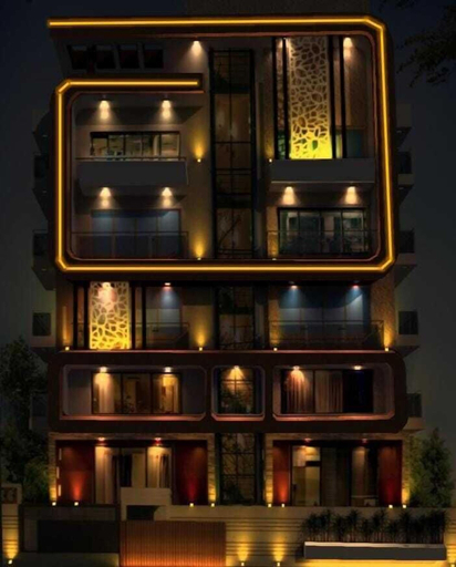 Exterior & Views, HOTEL MANNAT INTERNATIONAL, Purba Medinipur