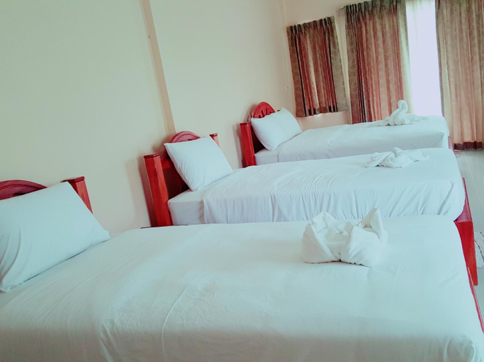 Bedroom 9