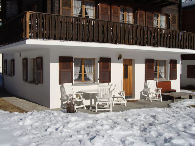 Others 4, Chalet Aaekirsannaa South-Facing Free-standing Chalet, Goms