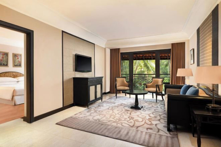 Bedroom 7