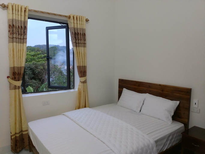 Bedroom 2, Tuyet's Homestay, Hoa Lư