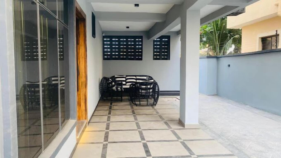 Others 3, LV 21 APARTMENT, Mushin