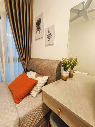 Bedroom 4, MayaBay Residences Bandar Gamuda Cove, Kuala Langat
