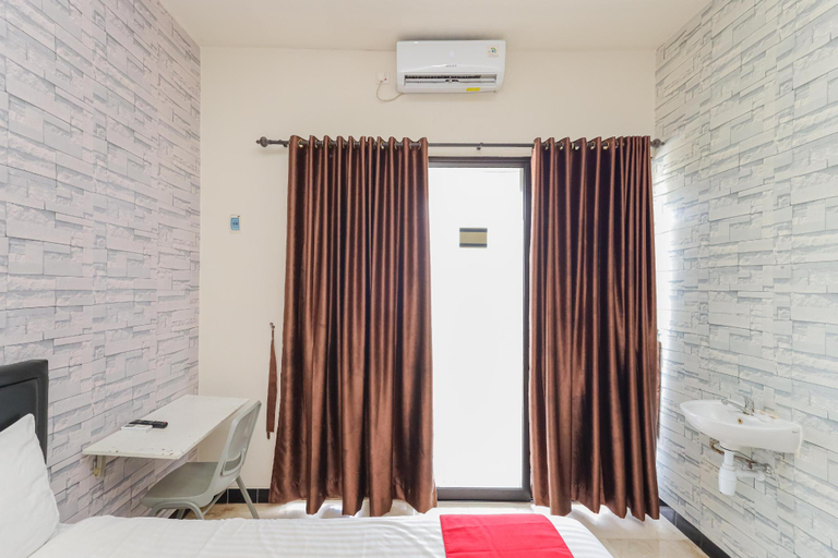 Bedroom 17