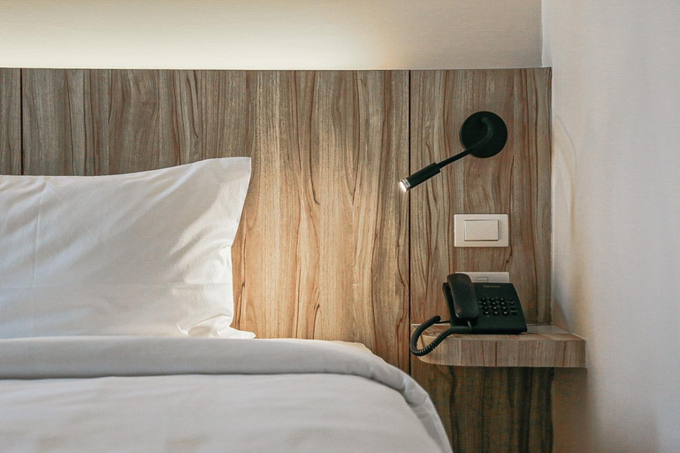 Bedroom 8