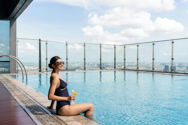 Sport & Beauty 3, Vinpearl Landmark 81, Autograph Collection, Bình Thạnh