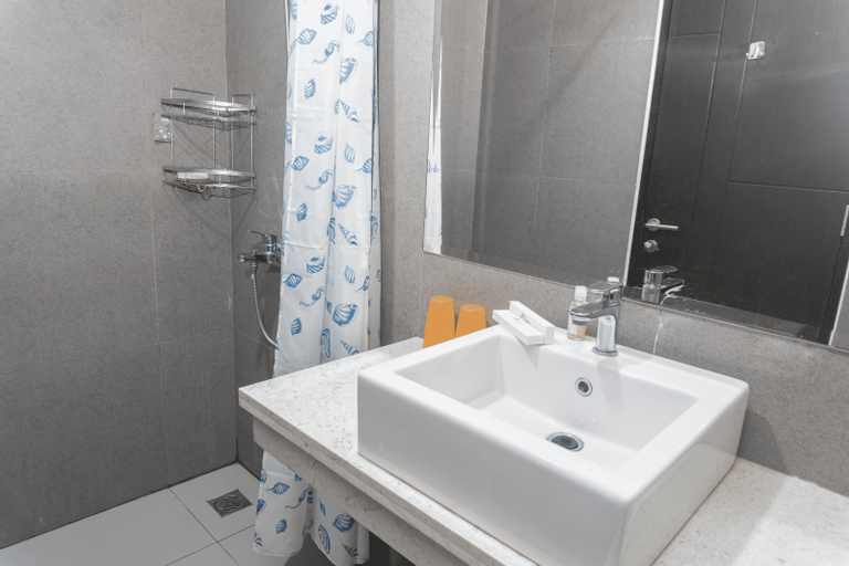 Bathroom 3