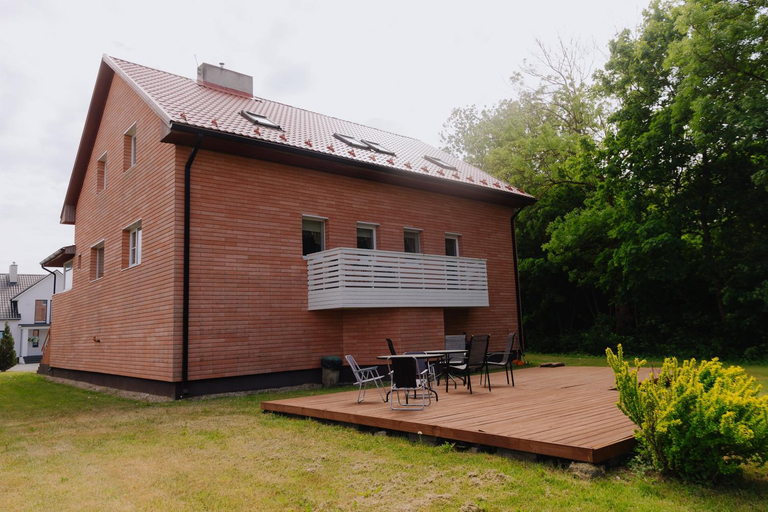 Villa Konrad, Kuressaare