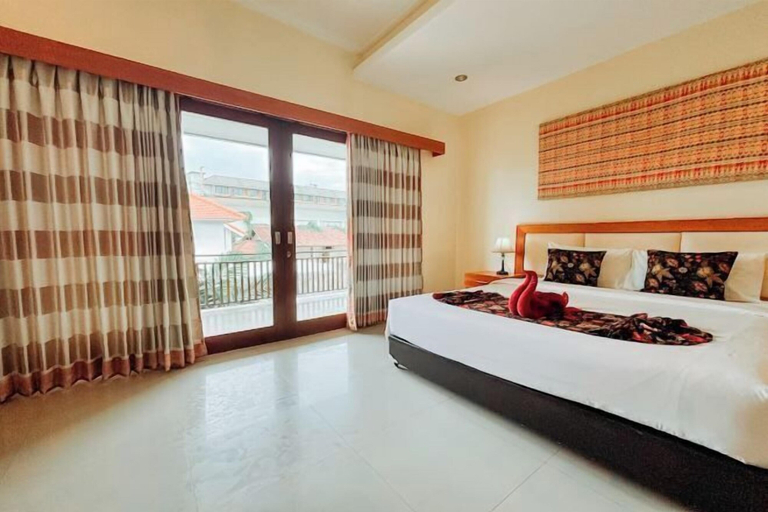 Bedroom 23