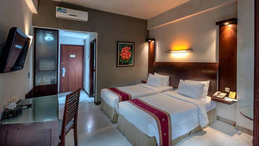 Bedroom 26