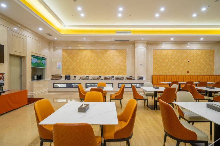 Food & Drinks 4, Vienna International Hotel Changsha High-speed Railway South Station West Square, Changsha