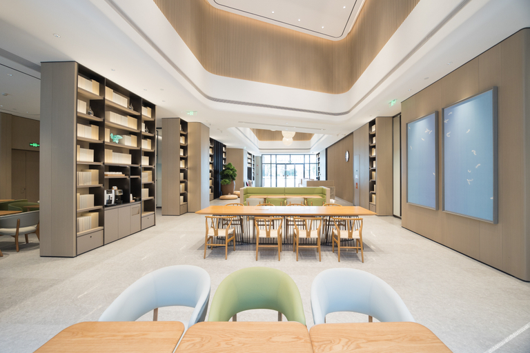 Food & Drinks 4, Ji Hotel Quzhou Qujiang, Quzhou