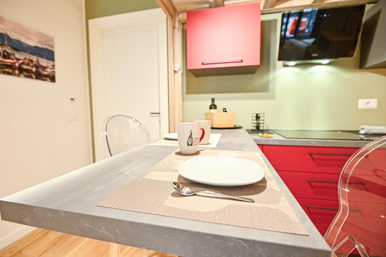 Others 4, Top Living Apartments - Appartamenti Saluzzo, Torino