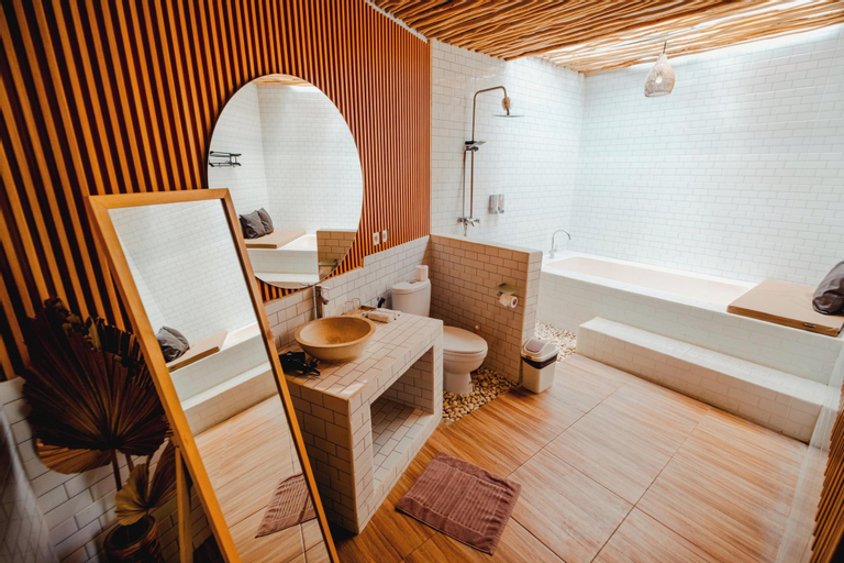 Bathroom 8