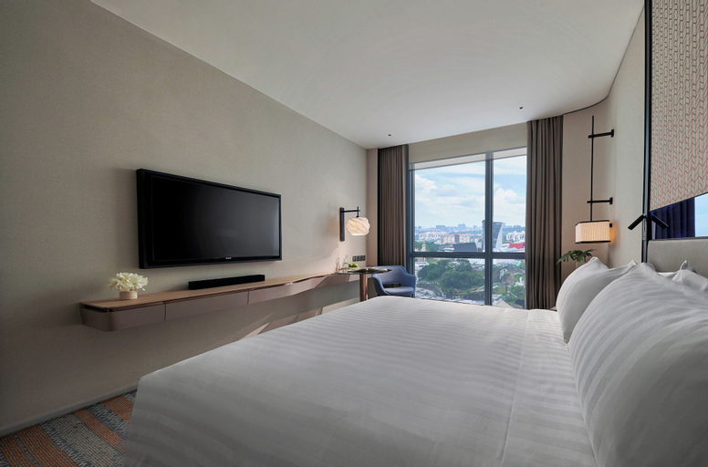 Bedroom 16