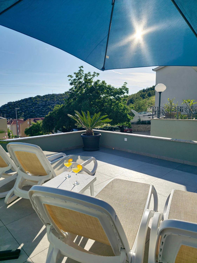 Others 5, Apartment Tomic 2, Makarska