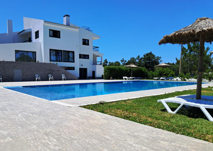 Casa das Vinhas, Sesimbra