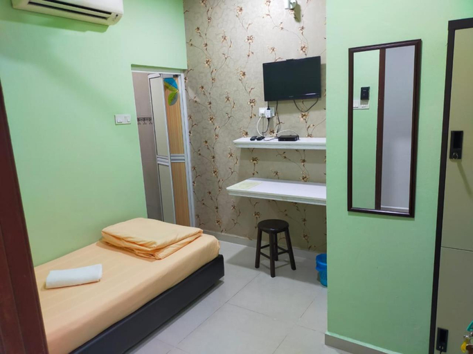 Bathroom 5