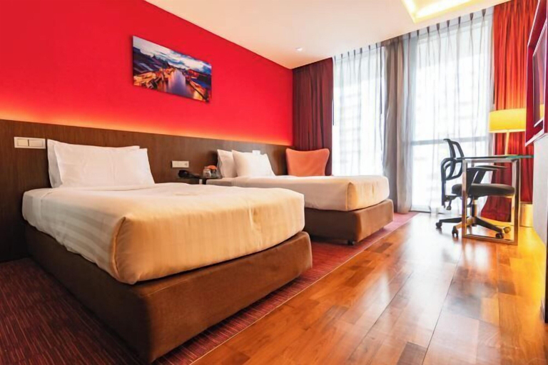 Bedroom 20