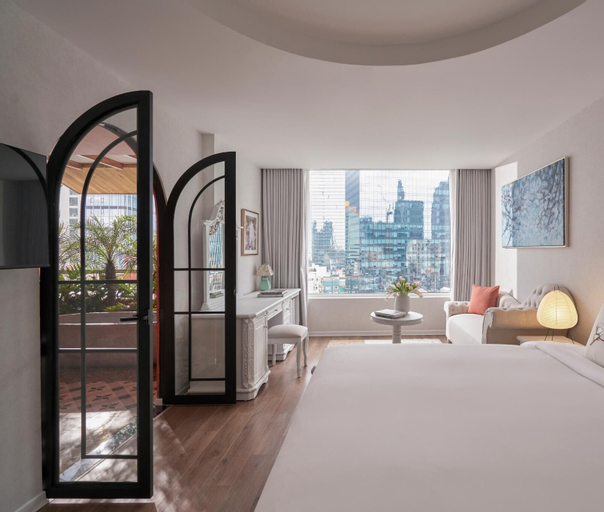 Bedroom 8
