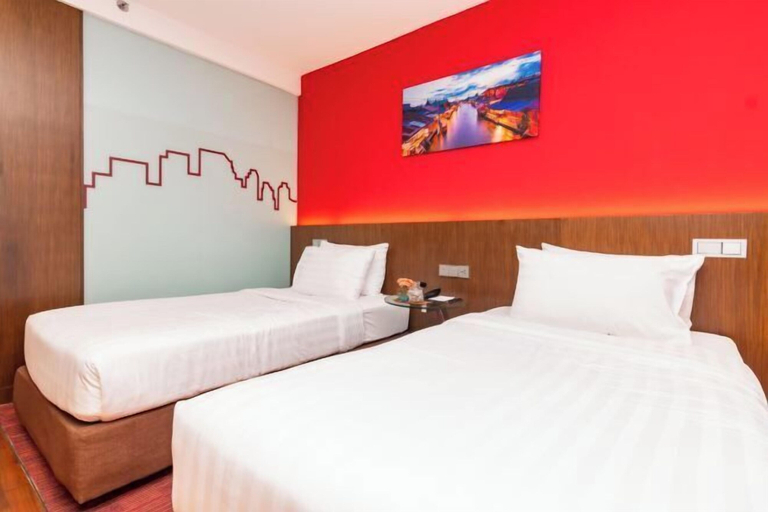 Bedroom 23