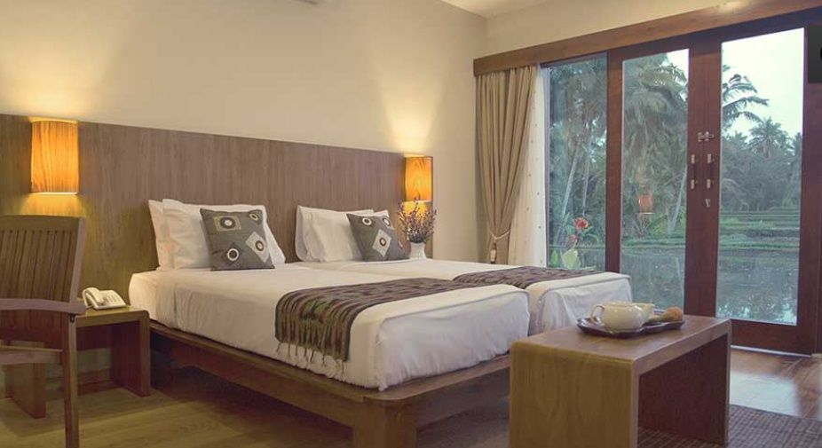 Bedroom 6