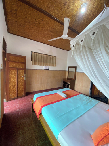 Bedroom 16