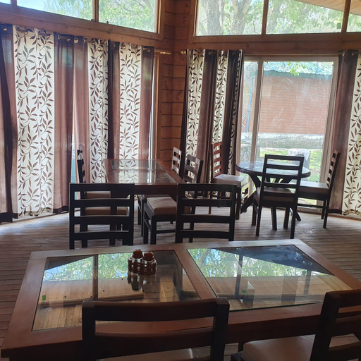 Alaknanda adventure resort & rafting camp , Chamoli